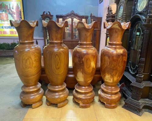 Lọ Lục Bình mẫu LB210723 Lọ Lục Bình mẫu LB210723