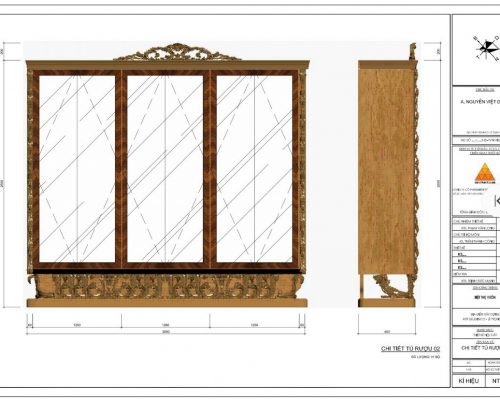 Tư vấn thiết kế miễn phí các sản phẩm đồ gỗ mỹ nghệ cao cấp