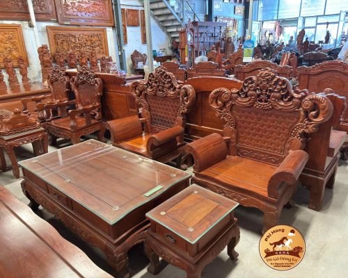 Bộ Hoàng Gia hàng VIP BG250705