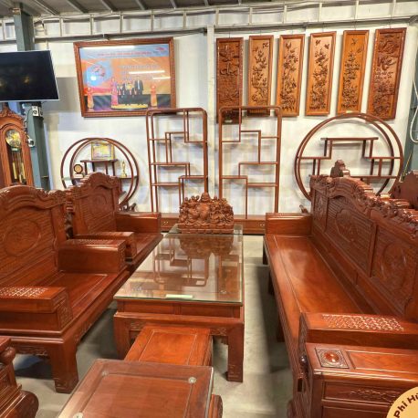 Bộ Hoàng Phù Dung C12 hàng VIP BG250704 (1)