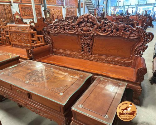 Bộ Hoàng Gia đại C12 hàng VIP BG250812