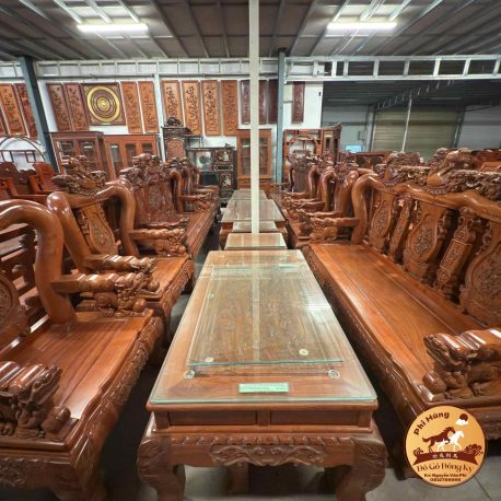 Bộ Nghê Đỉnh – Bộ Đại C12 hàng VIP (5)