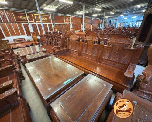 Bộ Như Ý đại C14 hàng VIP BG250815