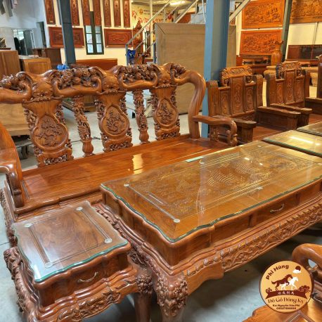 Bộ Quốc Đào bộ đại T12 hàng VIP (4)