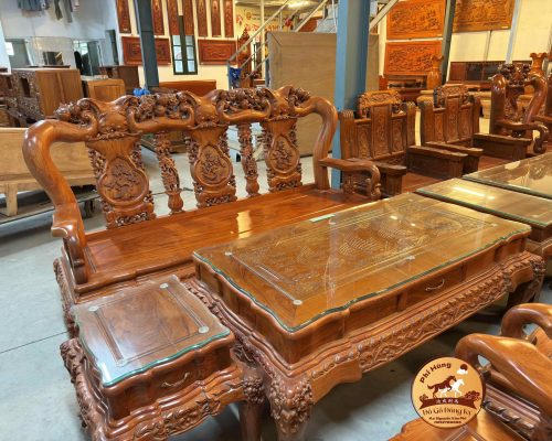 Bộ Quốc Đào bộ đại T12 hàng VIP BG250902