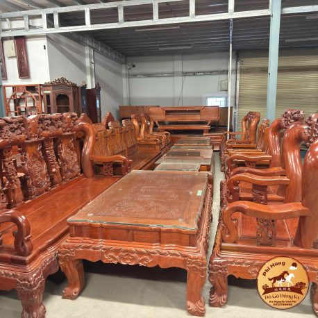 Bộ Quốc Đào bộ đại T14 hàng VIP (1)