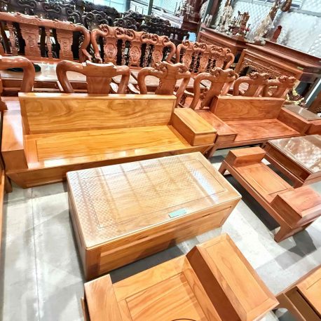Bộ SOPHA bệ thuyền mẫu mới 260102 (2)