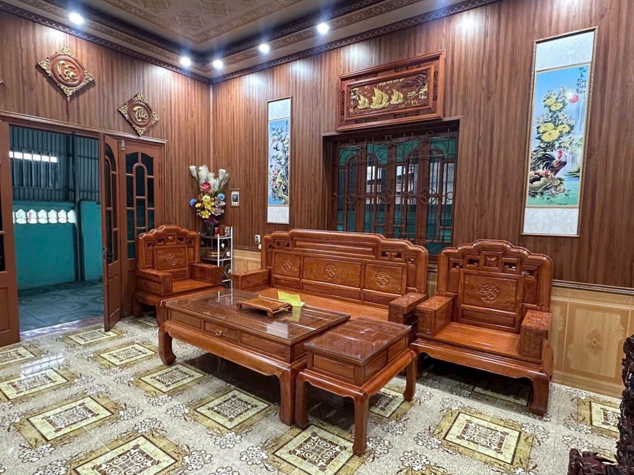 hcm