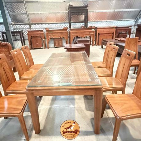 Bộ bàn ăn 9 món hàng VIP BA260427 (1)