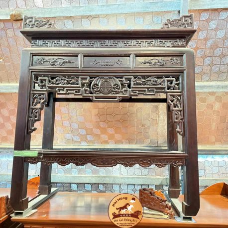 Ban thờ mẫu Nguc Phúc BT260524 (3)