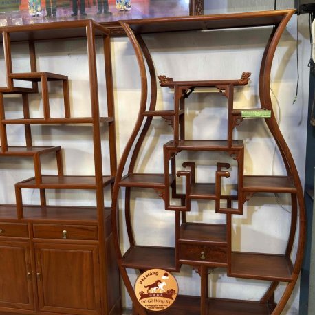 Giá trang trí mẫu LỘC 262709 (1)